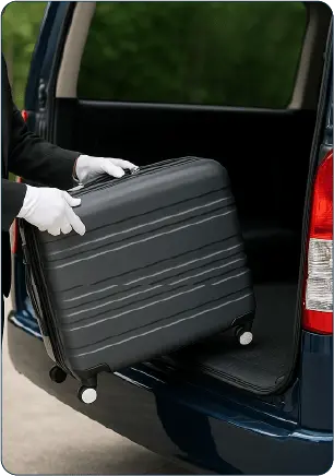 積載スペースイメージ画像