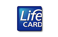 Life card