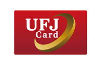 UFJ card